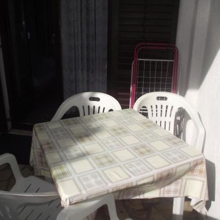 Apartments Marija - Seaview 诺维·维诺多尔斯基 外观 照片