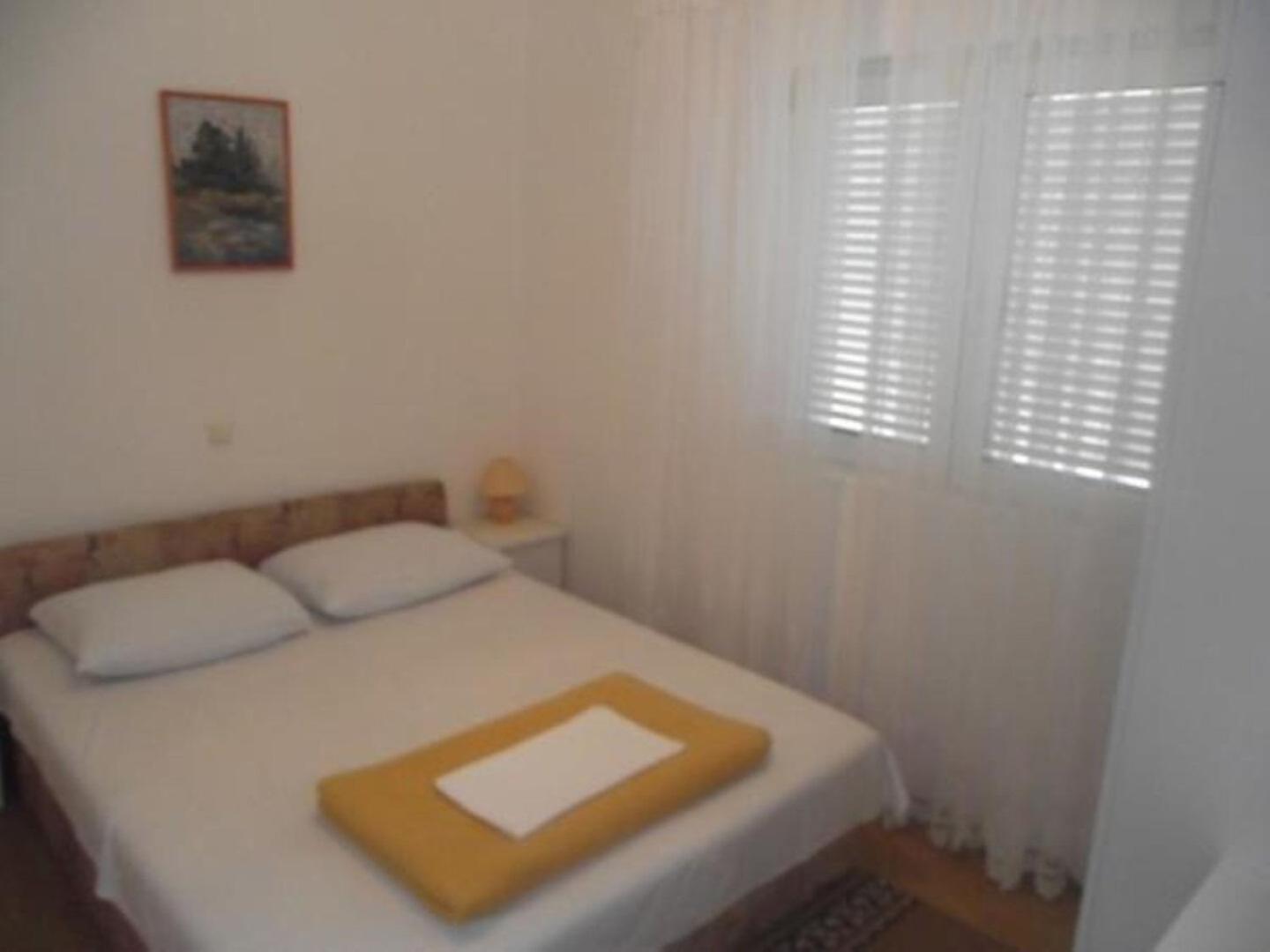 Apartments Marija - Seaview 诺维·维诺多尔斯基 外观 照片