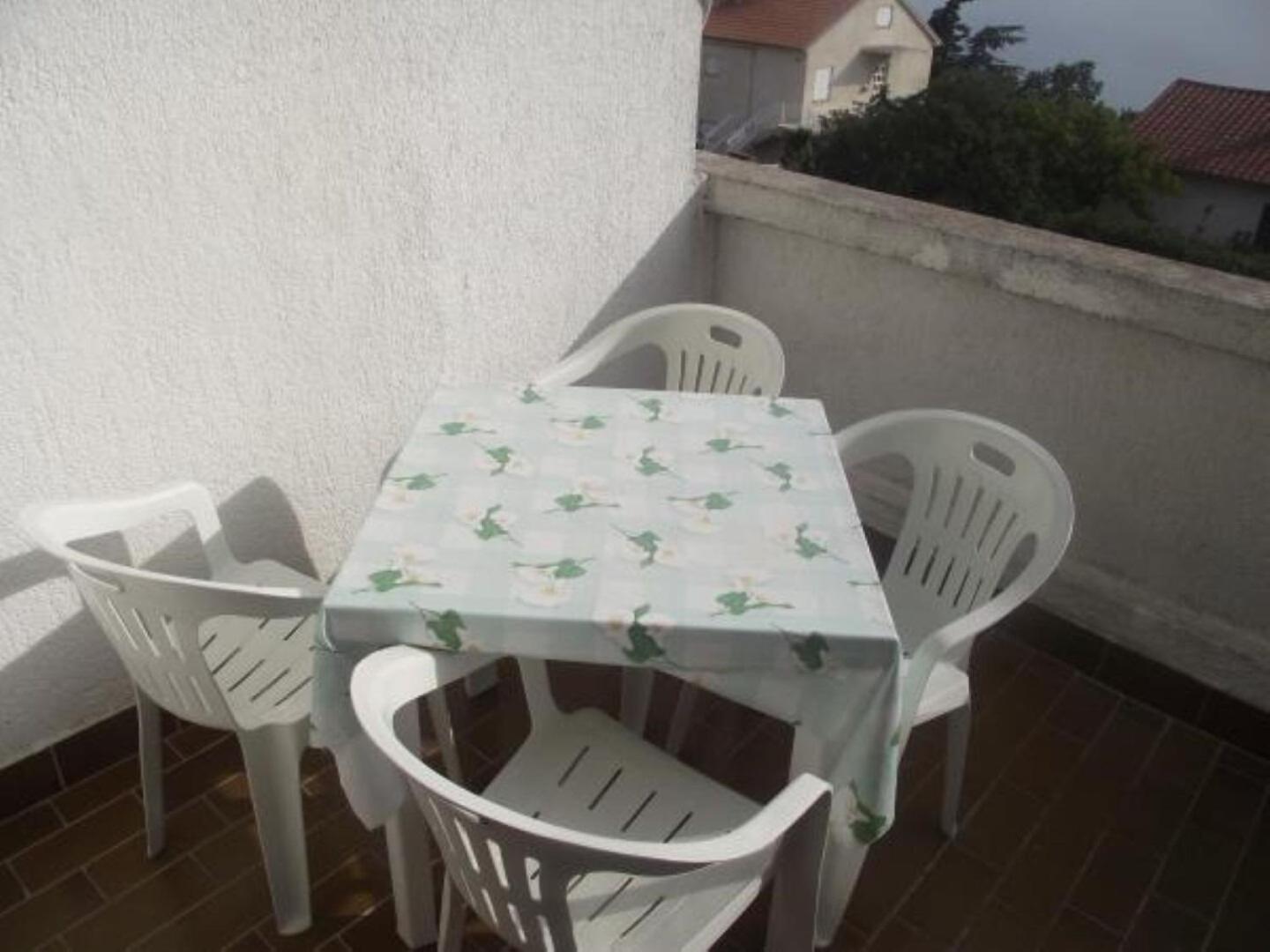 Apartments Marija - Seaview 诺维·维诺多尔斯基 外观 照片