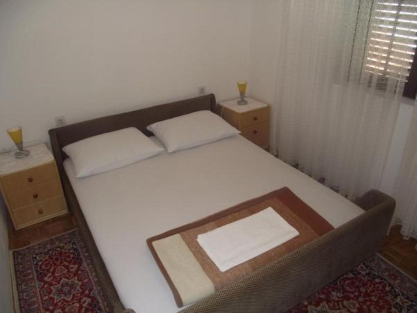 Apartments Marija - Seaview 诺维·维诺多尔斯基 外观 照片
