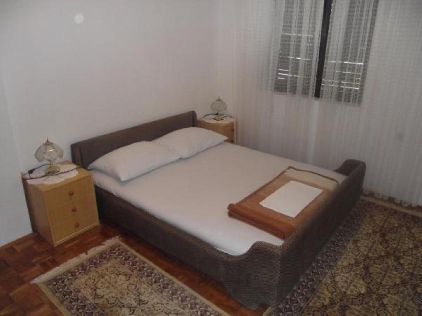 Apartments Marija - Seaview 诺维·维诺多尔斯基 外观 照片