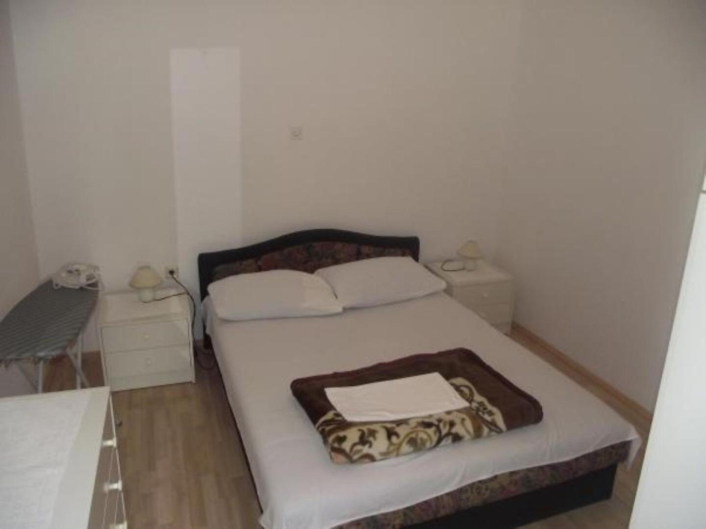 Apartments Marija - Seaview 诺维·维诺多尔斯基 外观 照片