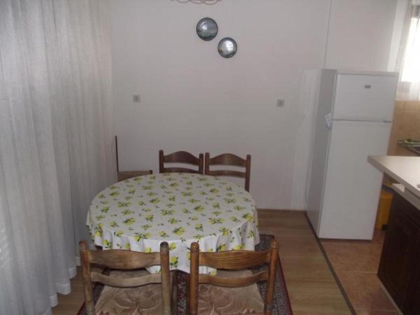 Apartments Marija - Seaview 诺维·维诺多尔斯基 外观 照片