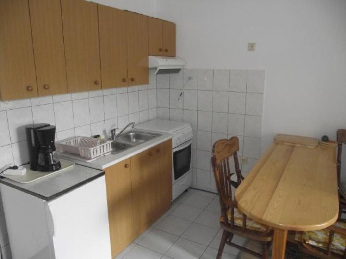 Apartments Marija - Seaview 诺维·维诺多尔斯基 外观 照片