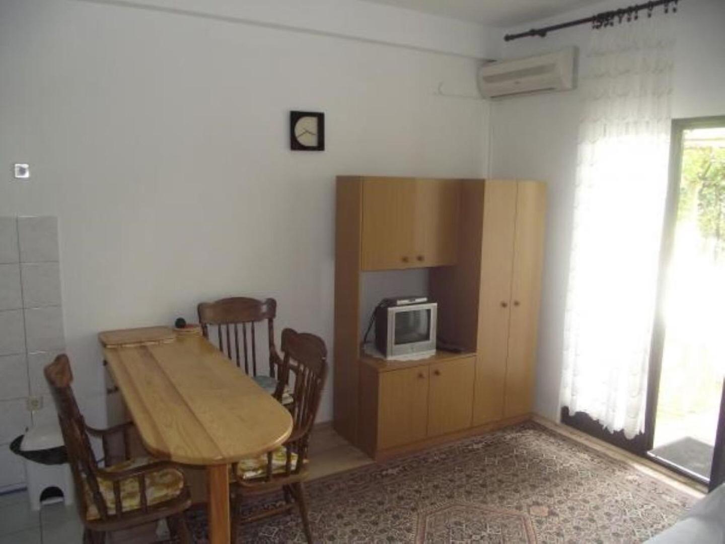 Apartments Marija - Seaview 诺维·维诺多尔斯基 外观 照片