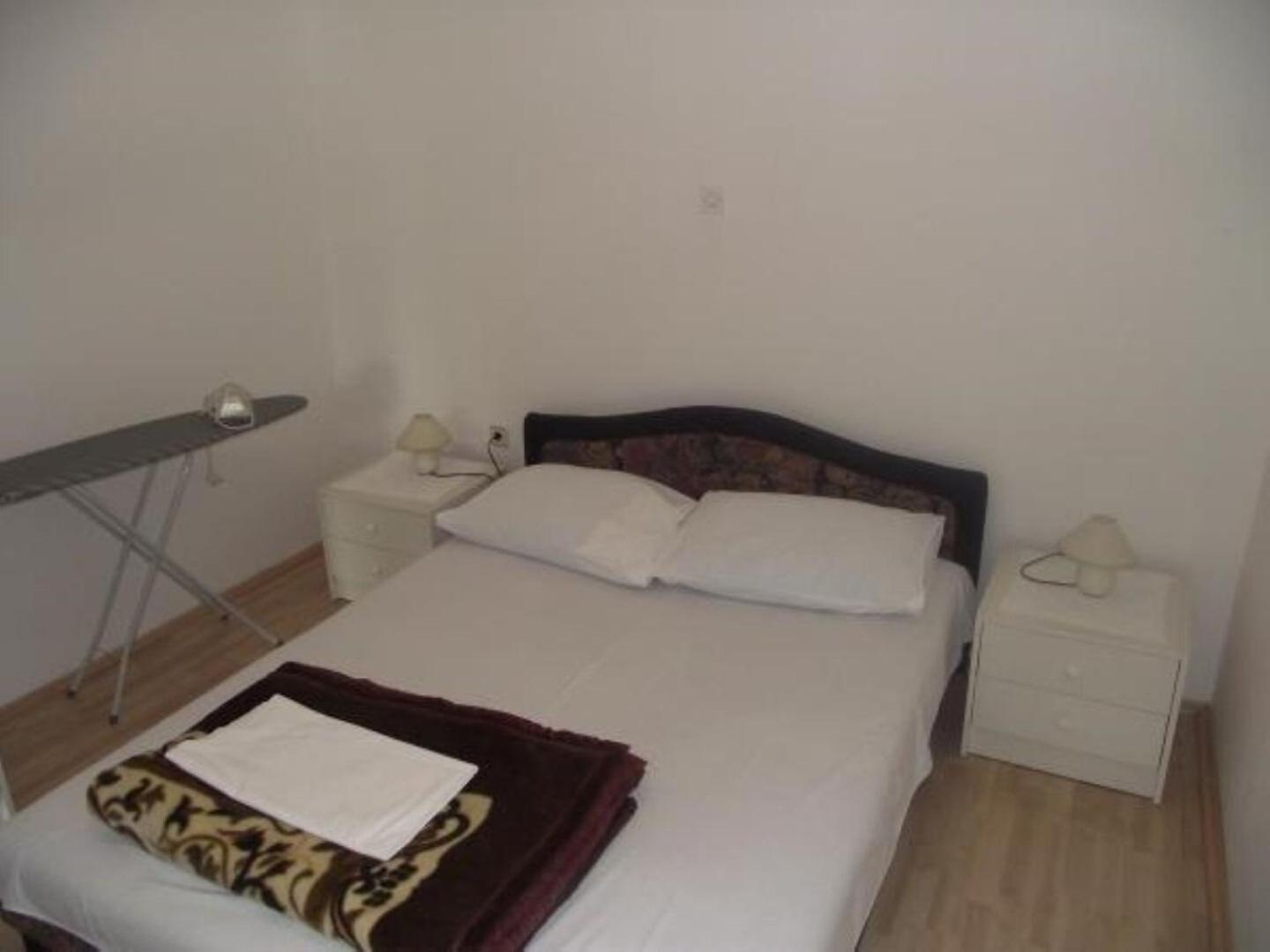 Apartments Marija - Seaview 诺维·维诺多尔斯基 外观 照片
