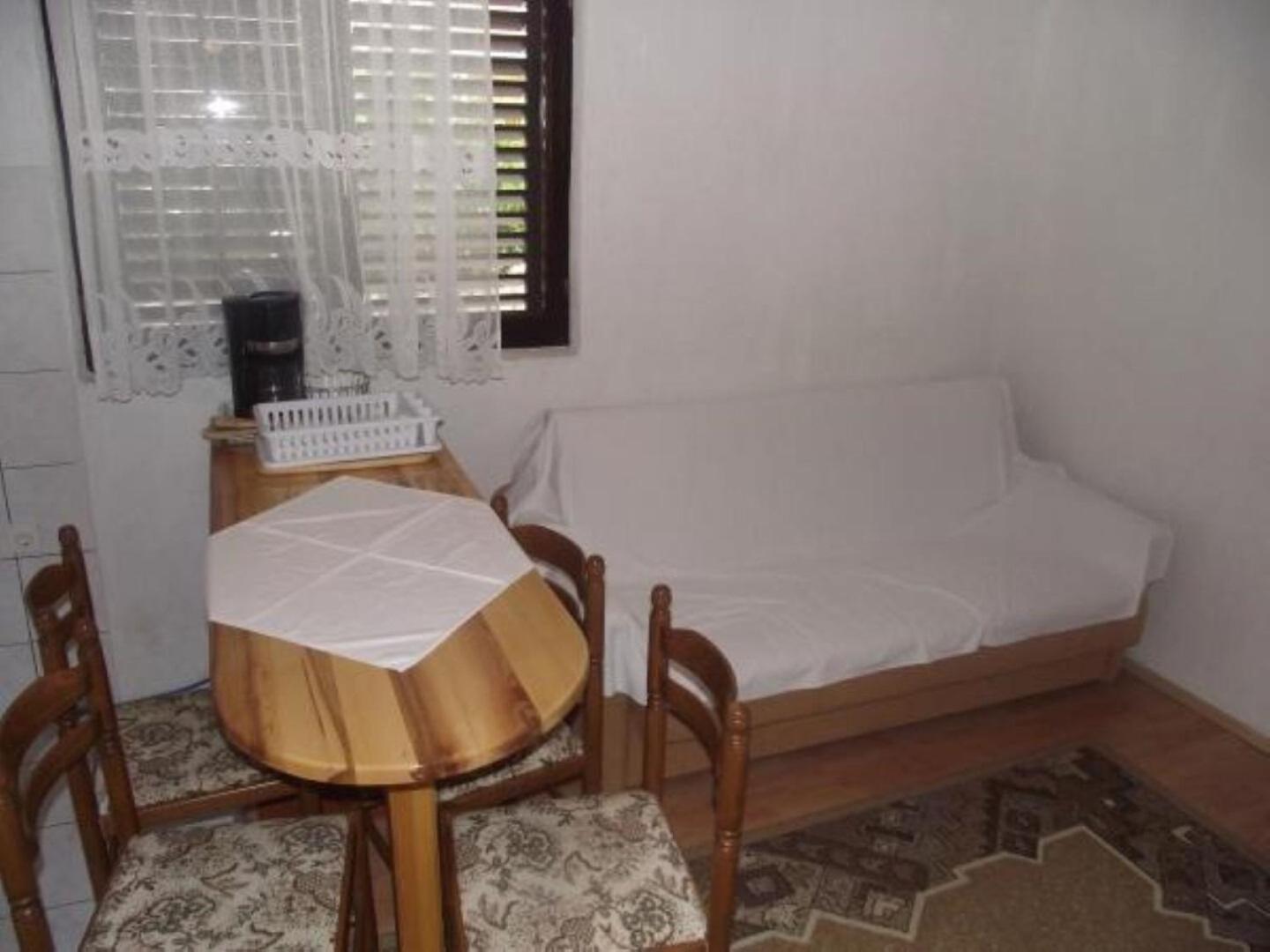 Apartments Marija - Seaview 诺维·维诺多尔斯基 外观 照片