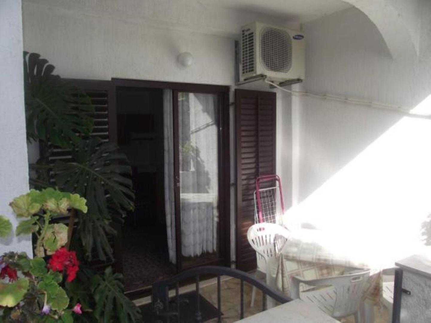 Apartments Marija - Seaview 诺维·维诺多尔斯基 外观 照片